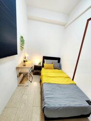 The Mayfair (D22), Condominium #459739511
